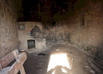 Sala da pranzo - Rustico c.da Galerme
 
snc, Ragusa - foto 15