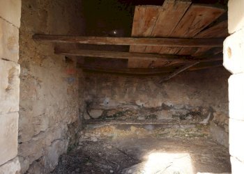 Stanza vuota - Rustico c.da Galerme
 
snc, Ragusa - foto 18