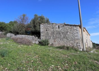 Casa all\'aperto - Rustico c.da Galerme
 
snc, Ragusa - foto 21