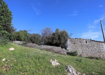 Giardino - Rustico c.da Galerme
 
snc, Ragusa - foto 25