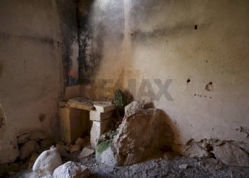 Dettagli - Rustico c.da Galerme
 
snc, Ragusa - foto 32