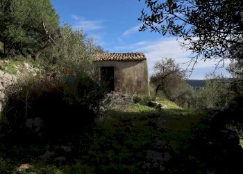 Casa all\'aperto - Rustico c.da Galerme
 
snc, Ragusa - foto 37