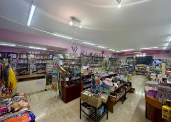 Dispensa di stoccaggio - Attività Commerciale Via Archimede
 
246, Ragusa - foto 2