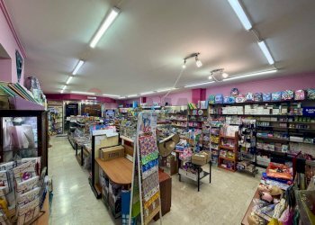 Dispensa di stoccaggio - Attività Commerciale Via Archimede
 
246, Ragusa - foto 3