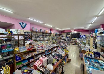 Dispensa di stoccaggio - Attività Commerciale Via Archimede
 
246, Ragusa - foto 5