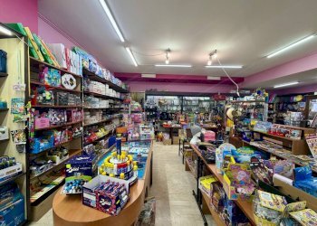 Dispensa di stoccaggio - Attività Commerciale Via Archimede
 
246, Ragusa - foto 6