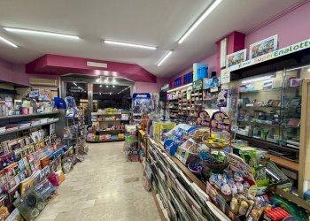 Dispensa di stoccaggio - Attività Commerciale Via Archimede
 
246, Ragusa - foto 7