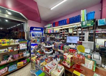 Dispensa di stoccaggio - Attività Commerciale Via Archimede
 
246, Ragusa - foto 10