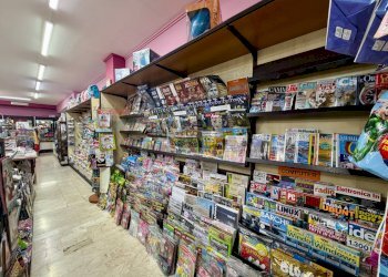 Dispensa di stoccaggio - Attività Commerciale Via Archimede
 
246, Ragusa - foto 11