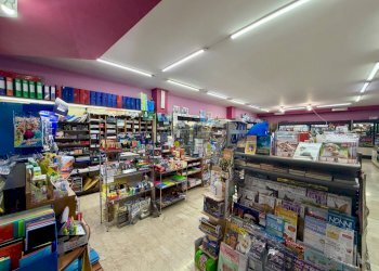 Dispensa di stoccaggio - Attività Commerciale Via Archimede
 
246, Ragusa - foto 12