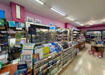 Dispensa di stoccaggio - Attività Commerciale Via Archimede
 
246, Ragusa - foto 13