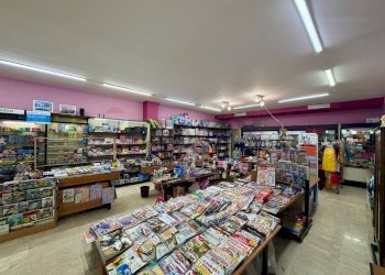 Ufficio - Attività Commerciale Via Archimede
 
246, Ragusa - foto 14