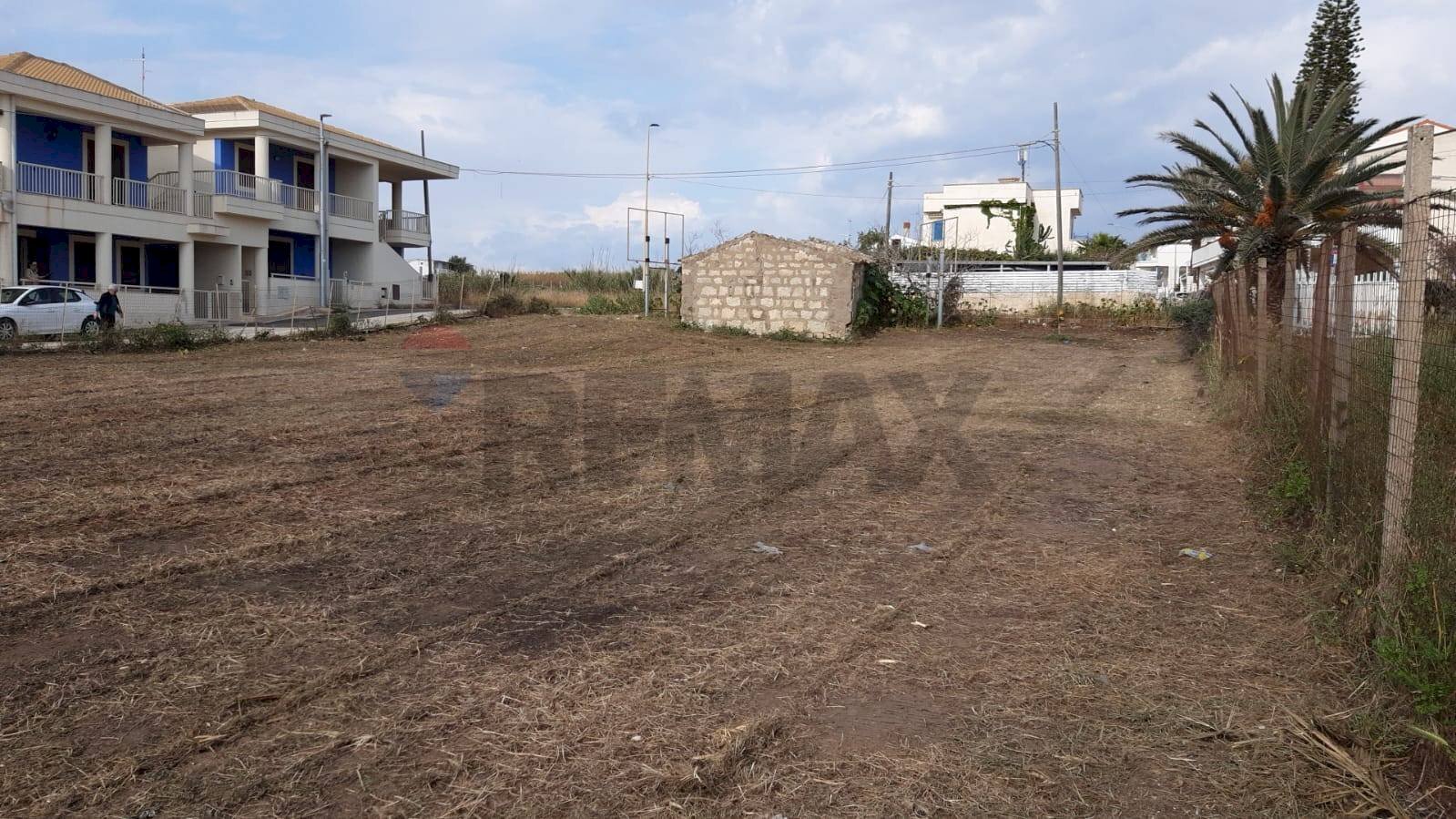 Casa all\'aperto - Terreno agricolo Vittoria - foto 1