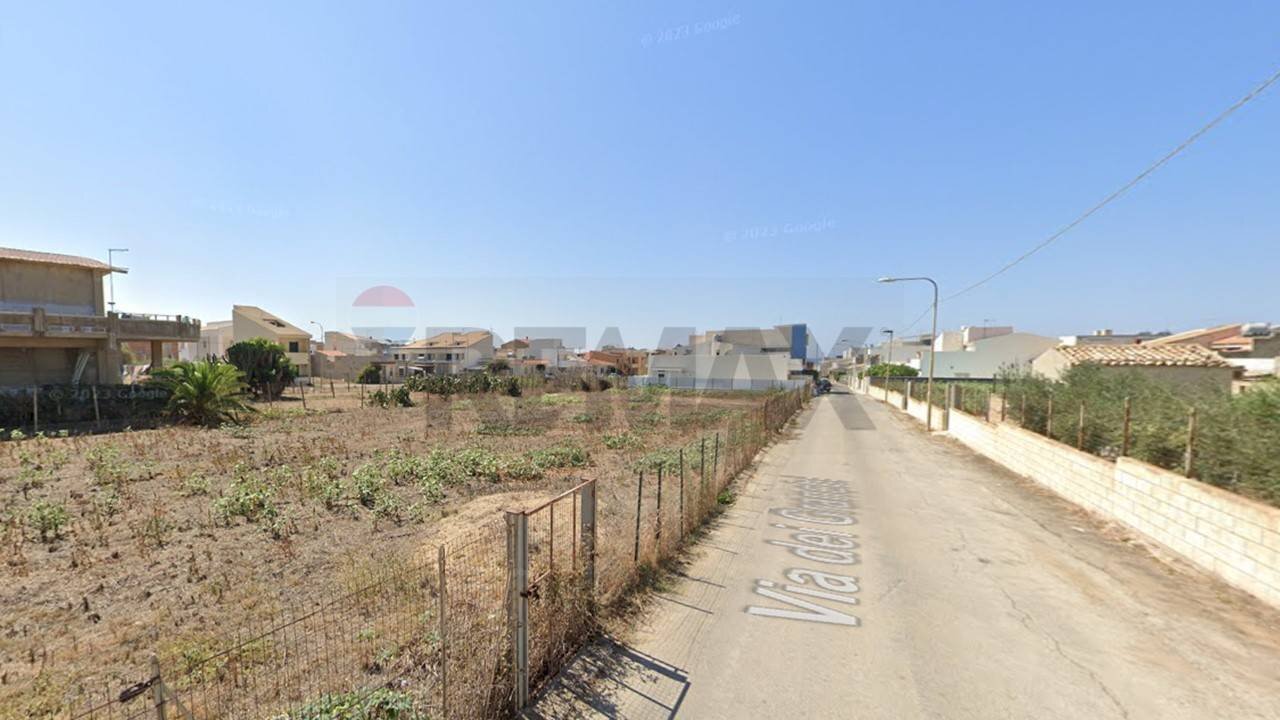 Edificio all\'aperto - Terreno agricolo Vittoria - foto 2