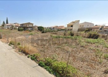 Edificio all\'aperto - Terreno agricolo Vittoria - foto 3