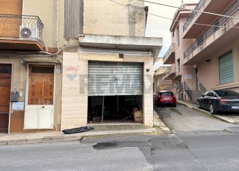 Edificio all\'aperto - Box Via Garibaldi
 
52, Comiso - photo 6