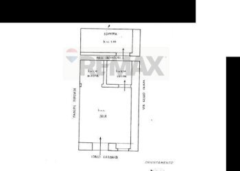 Pianta 2D - Box Via Garibaldi
 
52, Comiso - photo 10