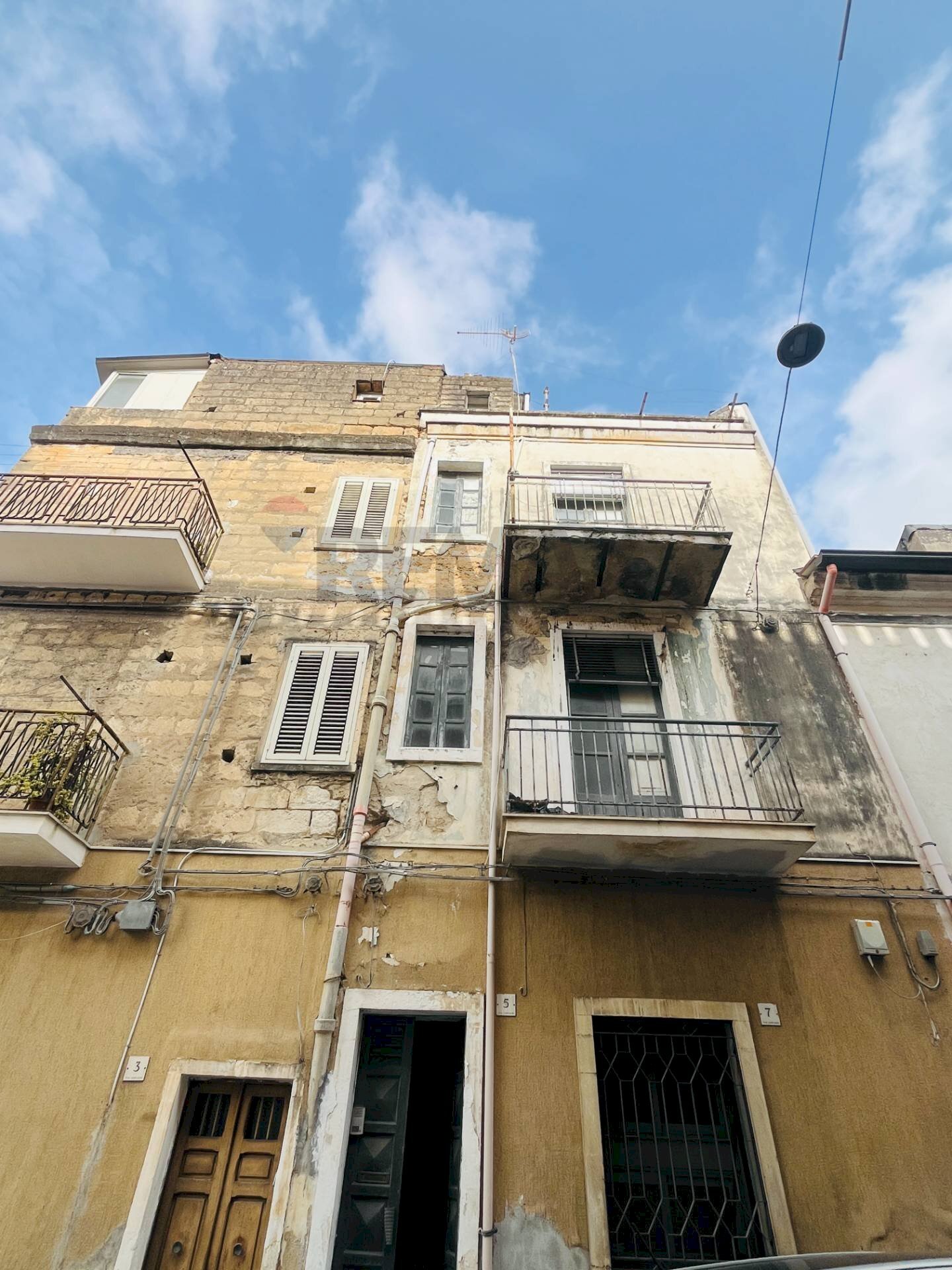 Edificio all\'aperto - Quadrilocale Via G.Leopardi
 
5, Lentini - foto 2