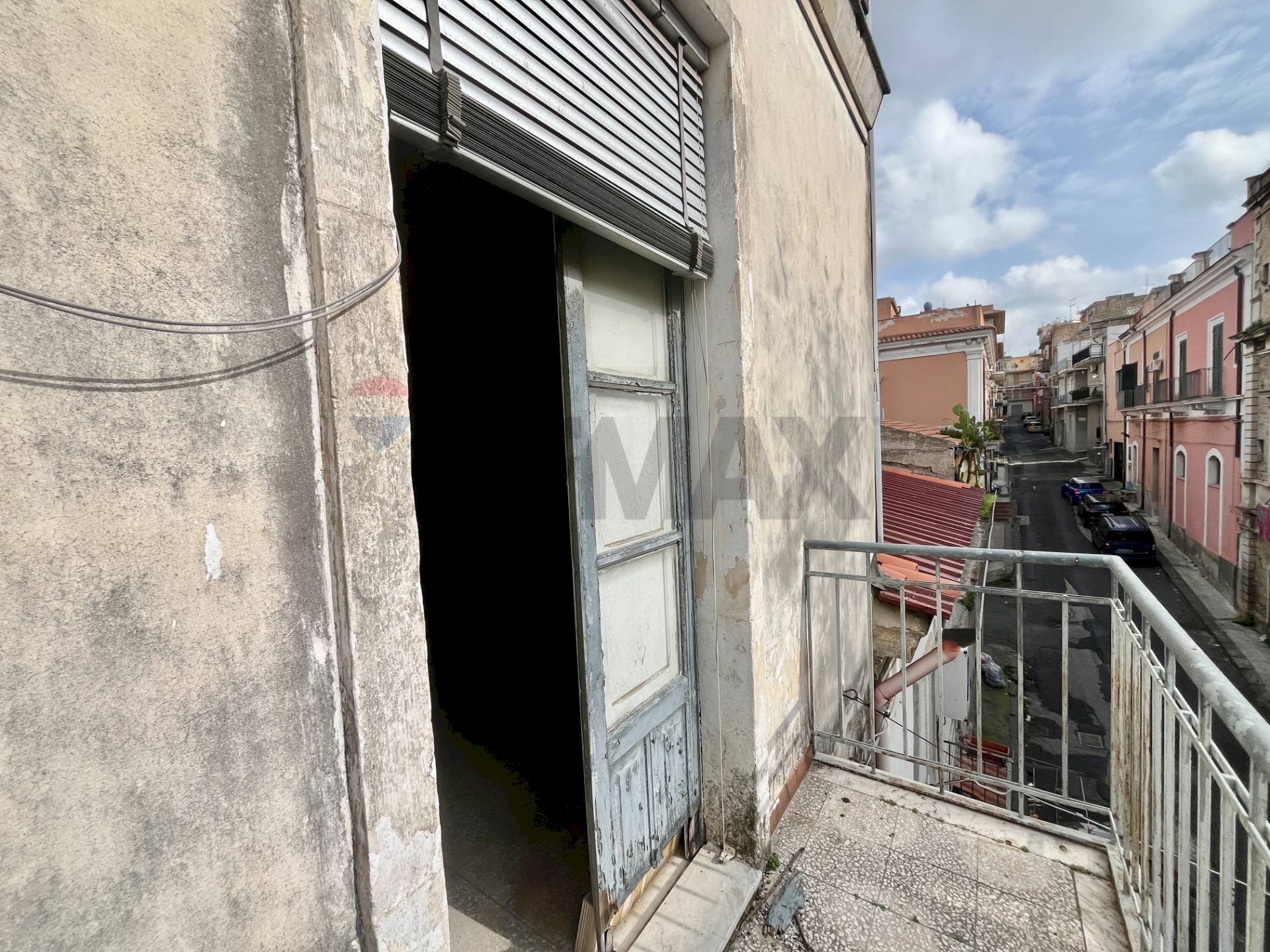 Balcone - Quadrilocale Via G.Leopardi
 
5, Lentini - foto 3