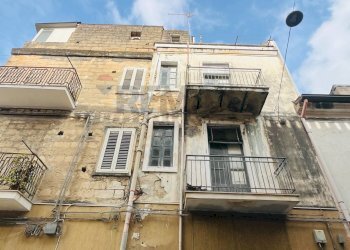 Edificio all\'aperto - Quadrilocale Via G.Leopardi
 
5, Lentini - foto 2