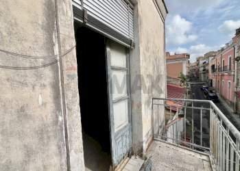 Balcone - Quadrilocale Via G.Leopardi
 
5, Lentini - foto 3