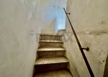 Scale - Quadrilocale Via G.Leopardi
 
5, Lentini - foto 9