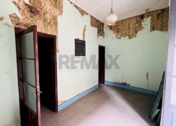 Stanza vuota - Quadrilocale Via G.Leopardi
 
5, Lentini - foto 14