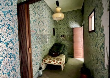 Hall / corridoio - Quadrilocale Via G.Leopardi
 
5, Lentini - foto 15