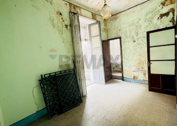 Stanza vuota - Quadrilocale Via G.Leopardi
 
5, Lentini - foto 16