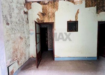 Stanza vuota - Quadrilocale Via G.Leopardi
 
5, Lentini - foto 17