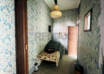 Hall / corridoio - Quadrilocale Via G.Leopardi
 
5, Lentini - foto 18