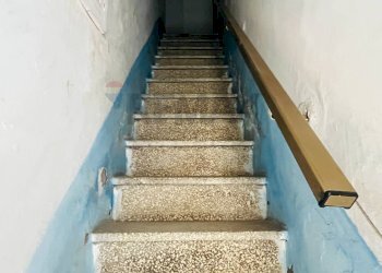 Scale - Quadrilocale Via G.Leopardi
 
5, Lentini - foto 19