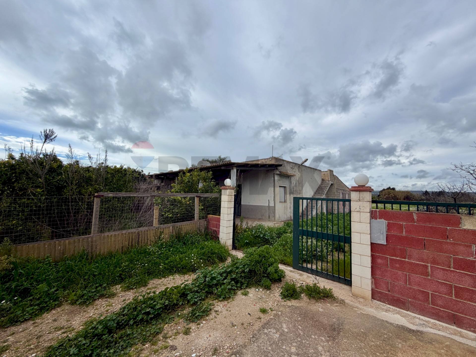 Casa all\'aperto - Villa Via Chiasuzza, Ispica - photo 2