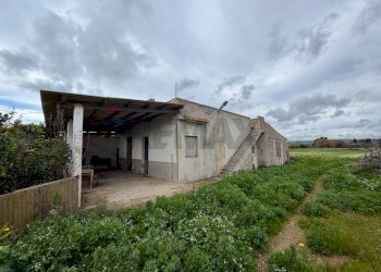 Casa all\'aperto - Villa Via Chiasuzza, Ispica - photo 1