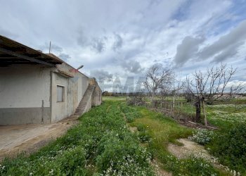 Casa all\'aperto - Villa Via Chiasuzza, Ispica - photo 3