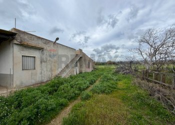 Casa all\'aperto - Villa Via Chiasuzza, Ispica - photo 4