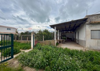 Casa all\'aperto - Villa Via Chiasuzza, Ispica - photo 5