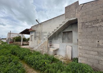 Casa all\'aperto - Villa Via Chiasuzza, Ispica - photo 6