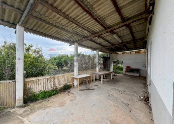 Terrazza - Villa Via Chiasuzza, Ispica - photo 10