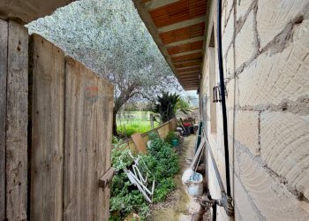 Giardino - Villa Via Chiasuzza, Ispica - photo 14