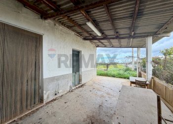 Terrazza - Villa Via Chiasuzza, Ispica - photo 15