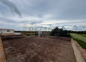 Terrazza - Villa Via Chiasuzza, Ispica - photo 16