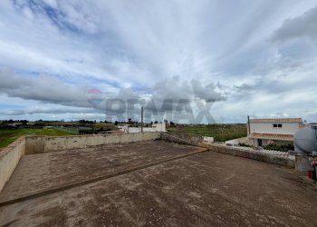 Terrazza - Villa Via Chiasuzza, Ispica - photo 17