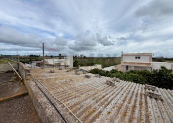 Terrazza - Villa Via Chiasuzza, Ispica - photo 18