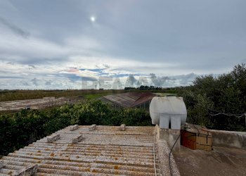 Vista delle montagne - Villa Via Chiasuzza, Ispica - photo 20