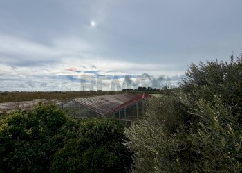 Edificio all\'aperto - Villa Via Chiasuzza, Ispica - photo 25