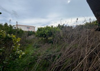 Vista delle montagne - Villa Via Chiasuzza, Ispica - photo 26