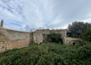 Casa all\'aperto - Villa Via Chiasuzza, Ispica - photo 27