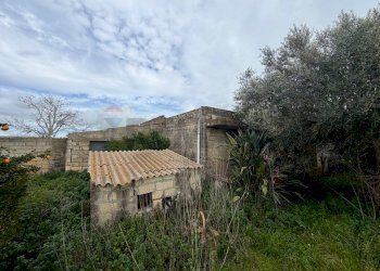 Casa all\'aperto - Villa Via Chiasuzza, Ispica - photo 28
