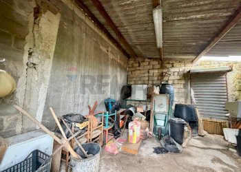 Dispensa di stoccaggio - Villa Via Chiasuzza, Ispica - photo 32